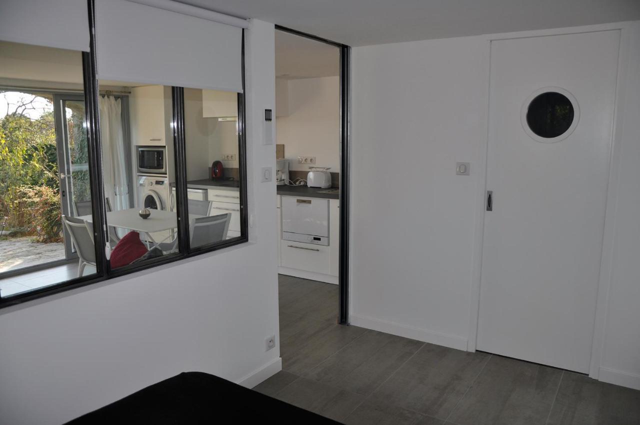 Appartement le petit domaine 07 à Les Vans Extérieur photo